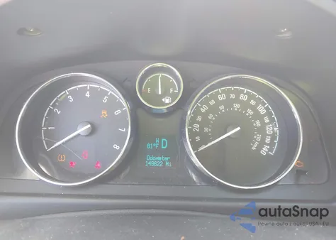 2013 Chevrolet Captiva Sport Lt from USA, damaged, VIN 3GNAL3EKXDS634686